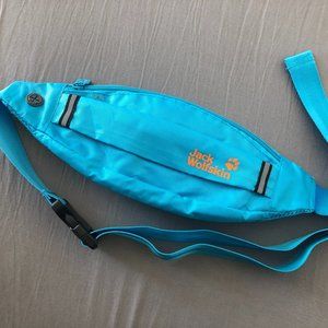 Jack Wolfskin Belt Bag